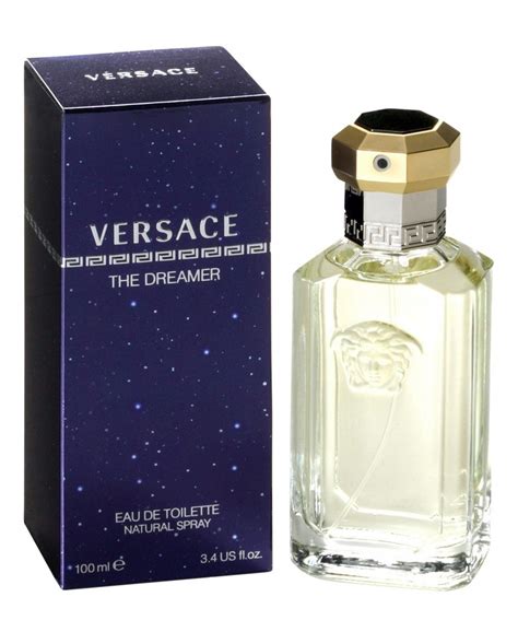 the dreamer versace cologne|versace the dreamer cologne review.